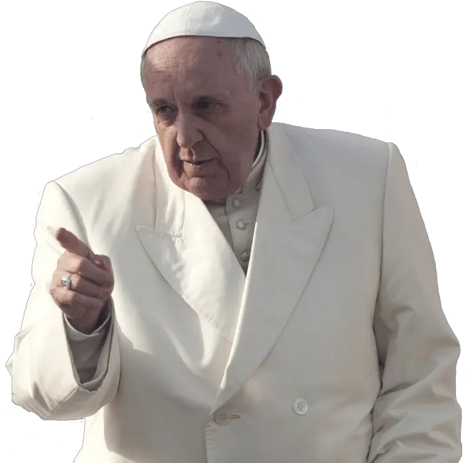  Pope Francis Png 2 Image Pope Francis Png Pope Png