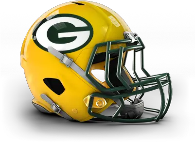  Green Bay Packers Helmet Png Alabama Christian Academy Football Packers Png