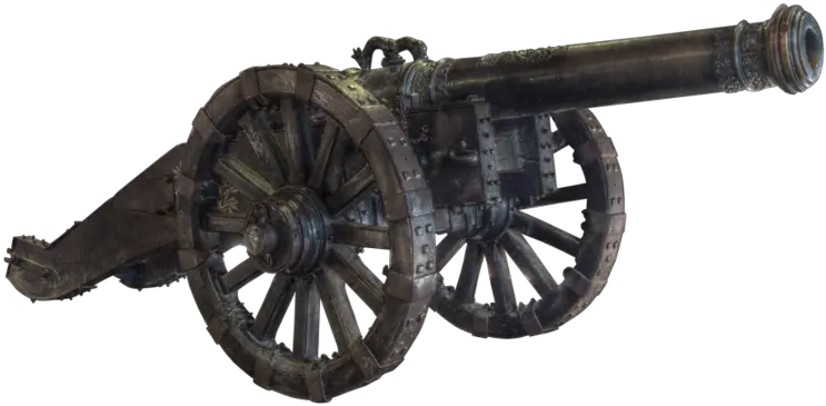  Png Cannon Cannon Transparent Background Cannon Png