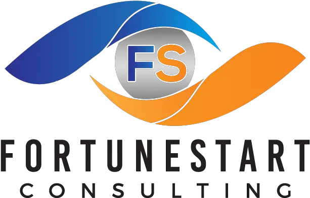  Fortunestart Consulting Inc Terms U0026 Conditions Vertical Png Fs Logo