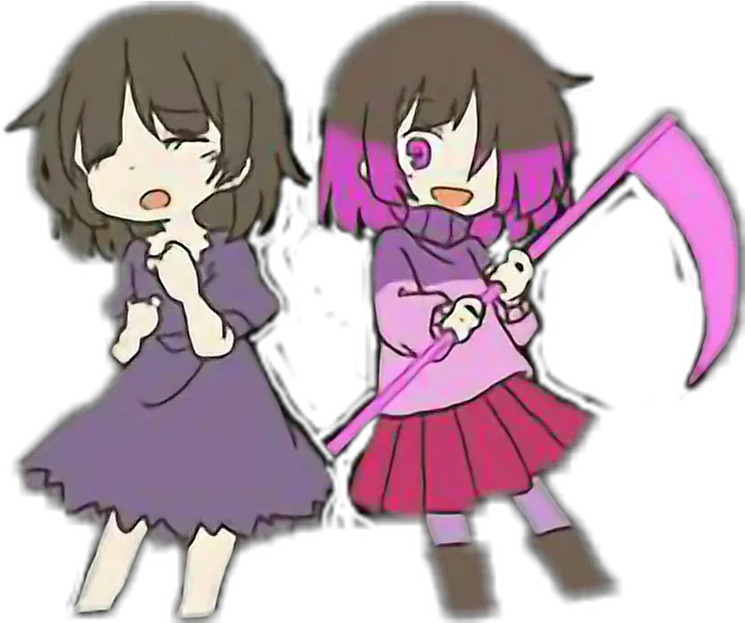  Frisk Chibi Transparent Png Image Frisk Chara Undertale Anime Chara Png