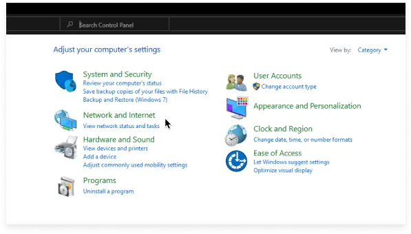  How To Check Wifi Signal Strength Configuración Regional De Idioma Png Add Icon To Notification Area Windows 7