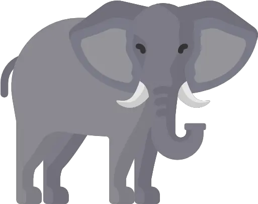  Pin Icon Png Elephant Icon Vector