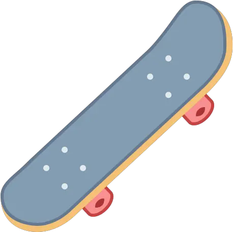  Skateboard Icon In Office L Style Skateboard Clipart Png Skateboard Icon