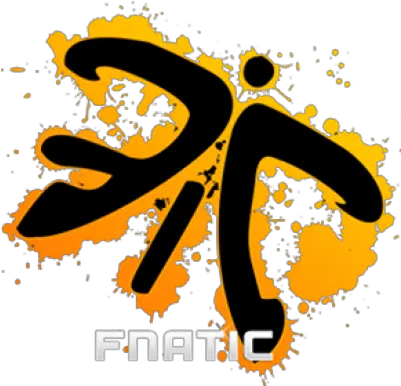  Fnatic Png And Vectors For Free Logo De Fnatic Png Fnatic Logo