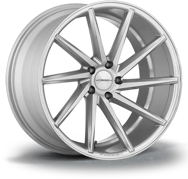  Cvt Gloss Rims Vossen 19 Png Wheels Png