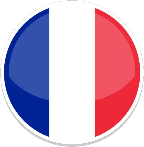  France Icon France Flag Round Png France Logo