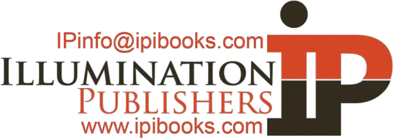  Ip Illumination Publishers Illuminationpublishers Vertical Png Illumination Logo