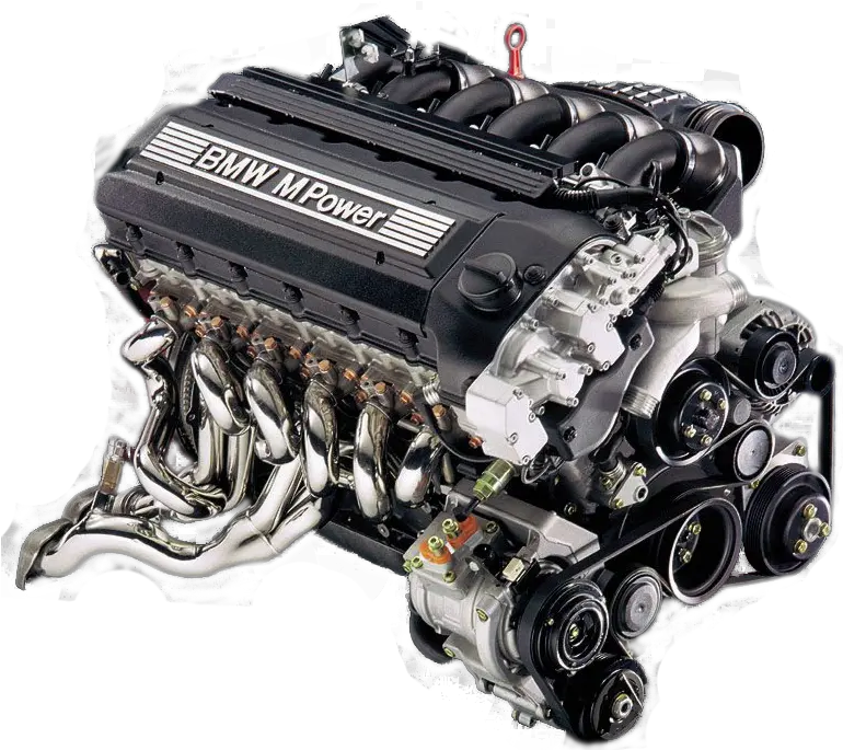  Download Engine E36 M3 Png Engine Png