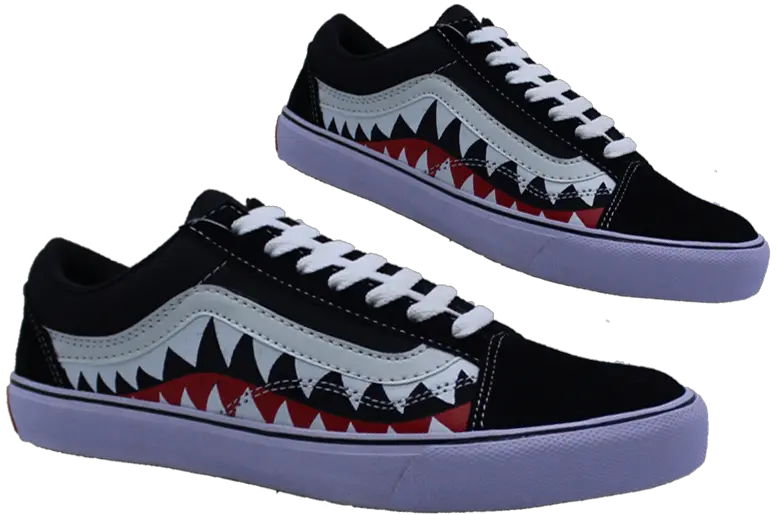  Parti Populiste Sepatu Vans Png Skate Shoe Vans Png