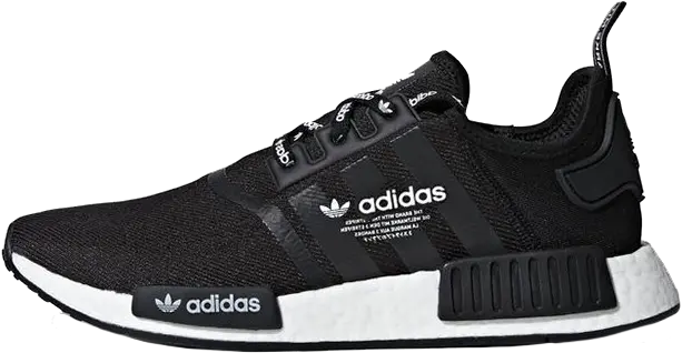  Adidas Nmd R1 Logo Adidas Png Adidas Logo 2018