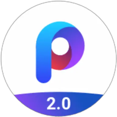  Poco Launcher 20 Customize Fresh U0026 Clean 220135 Poco Launcher Png Android Icon Drop Shadow