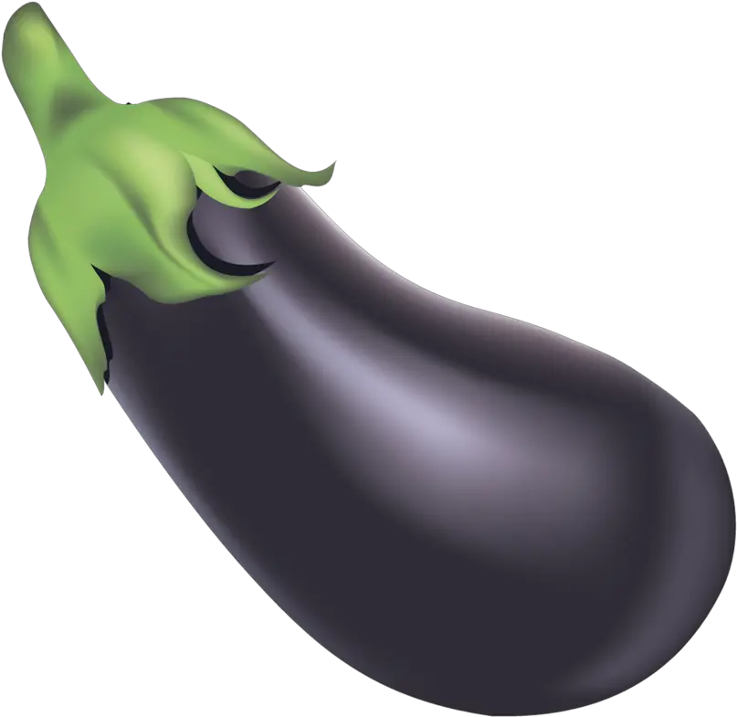  Png Transparent Eggplant Eggplant With Transparent Background Eggplant Transparent