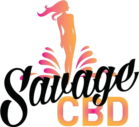  Savage Cbd Transparency Wins Savage Cbd Logo Png Cannabis Logos