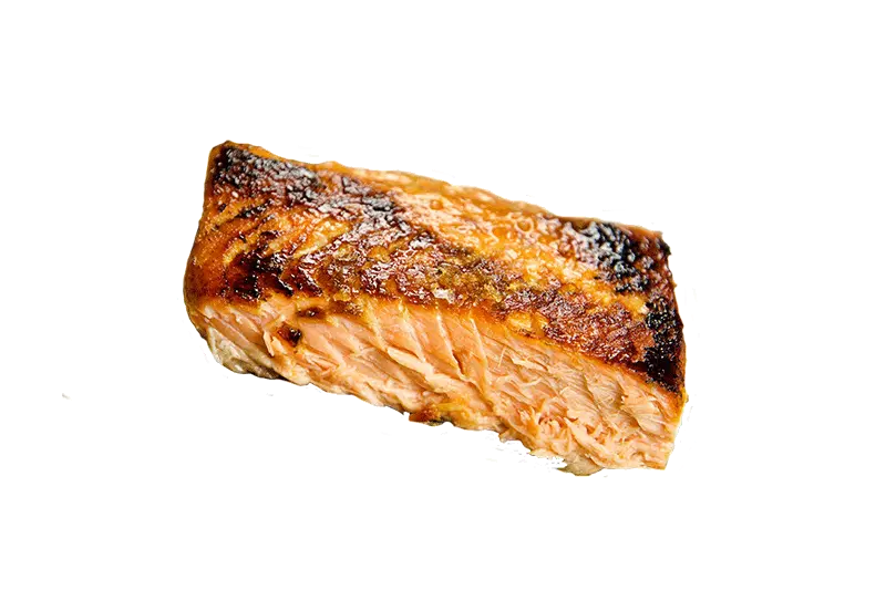  Download Grilled Salmon Png Transparent Fish Grill Png Salmon Png