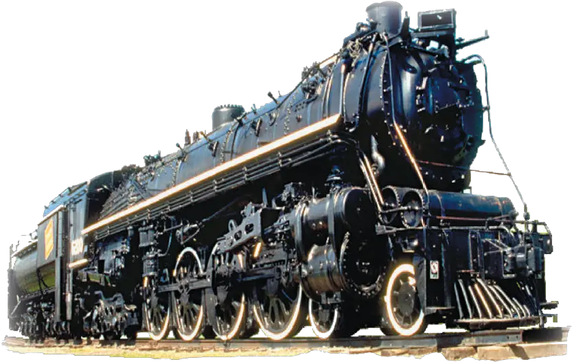  Download Train Hd Hq Png Image Train Old Png Train Transparent