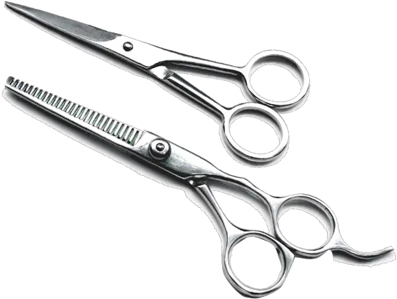  Shadified Salons Spa And Barber Shop Scissors Png Barber Scissors Png