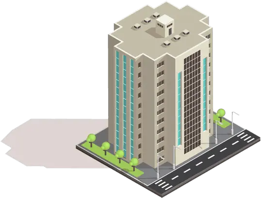  Municipal Website Design Government Hosting Vertical Png Icon Tower 2