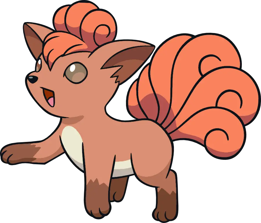  Pikachu Pichu Caterpie Raichu Pokemon Vulpix Transparent Png Pichu Transparent