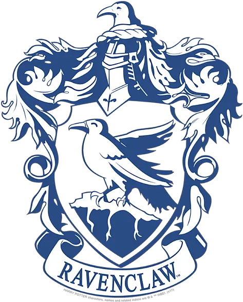  Harry Potter Ravenclaw Crest Weekender Tote Bag For Sale By Ravenclaw Crest Png Funny Harry Potter Icon