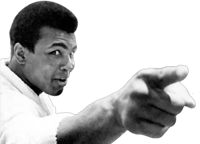  Ali A Transparent Png Clipart Free Black And White Muhammad Ali Png Ali A Png