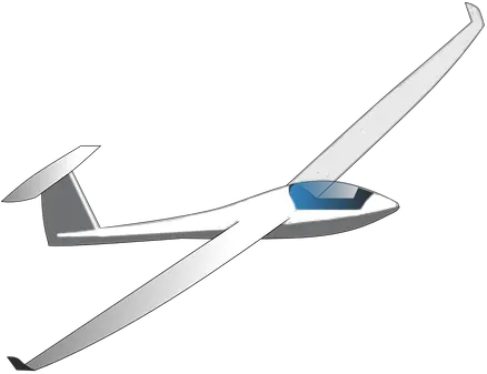  Glider Png Glider Png Plane Transparent Background