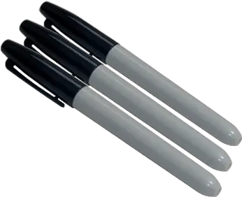 Sharpie Fine Point Permanent Marker Permanetn Marker Png Sharpie Png