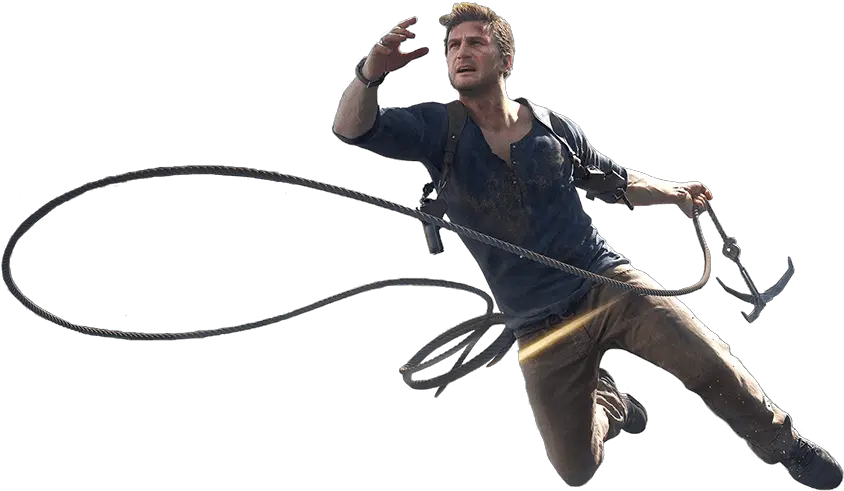  Ports For Uncharted 4 Using Port Forwarding Uncharted Movie Png Uncharted 4 Png