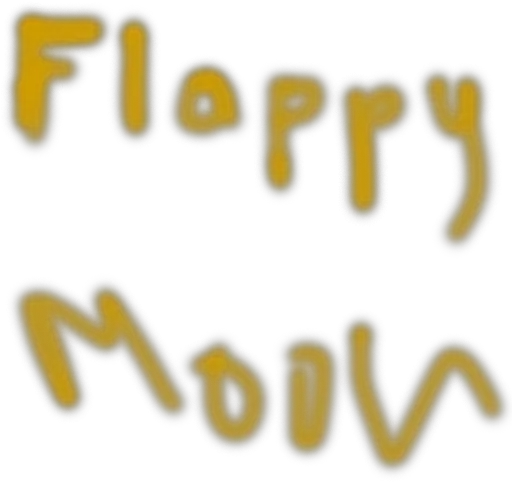  Play U0027flappy Moonu0027 Dot Png Moon Icon Text