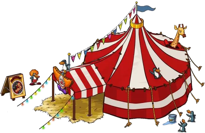  Download Free Png Traveling Circuspng Dlpngcom Cirque Png Circus Png