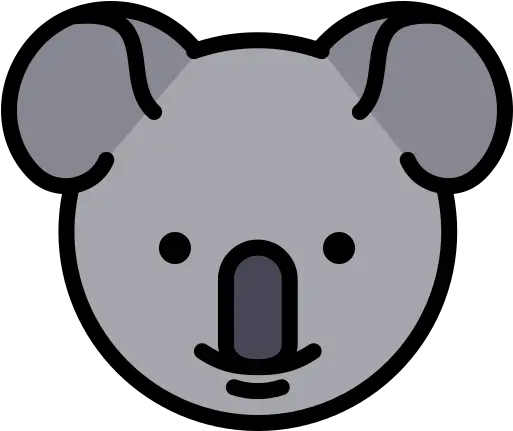  Koala Png Pic