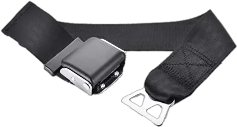  Airplane Seat Belt Transparent Png Belt Seat Png