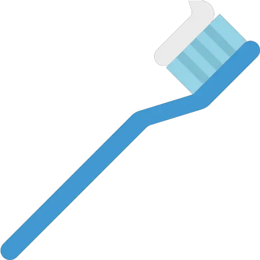  Toothbrush Free Miscellaneous Icons Tooth Brush Flat Icon Png Tooth Brush Icon