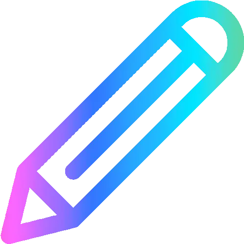  Out In Tech U U2013 Vector Graphics Png Slack Pencil Icon