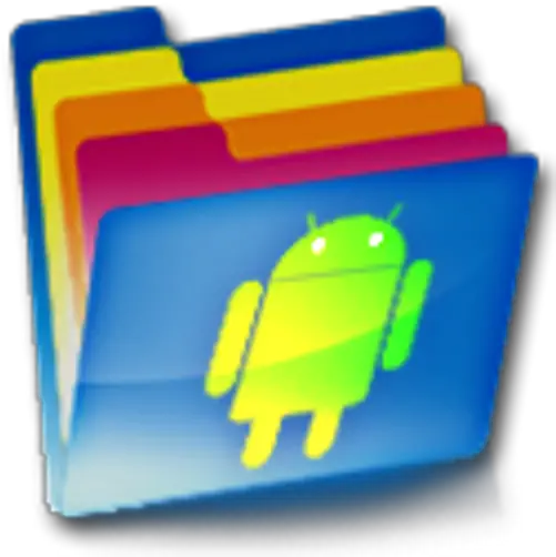  Appmgrx Free Manage Apps Apps En Google Play Horizontal Png Kill La Kill Folder Icon