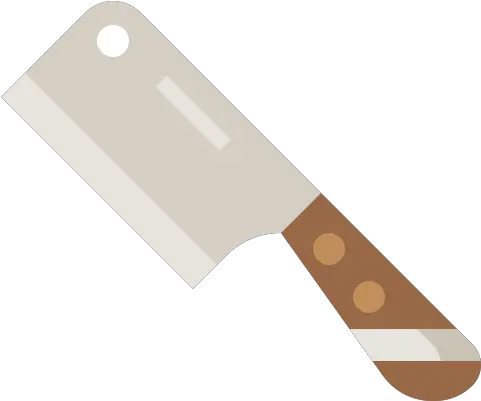  Cleaver Knife Free Food And Restaurant Icons Solid Png Chef Knife Icon