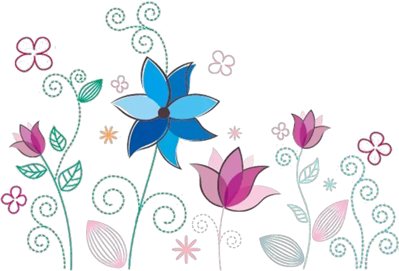  Free Flower Clipart Background Clip Art Png Flowers Clipart Png