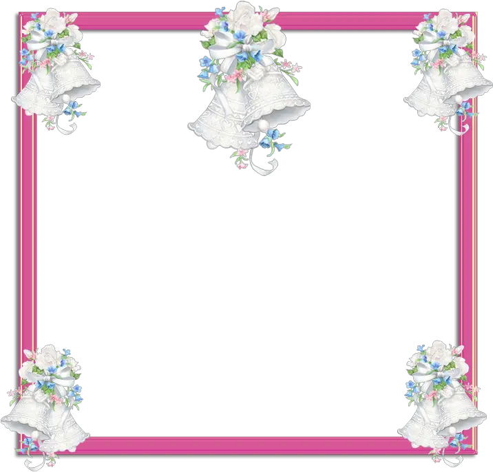  Frame Png U2013 Wedding Clip Art Wedding Frame Png