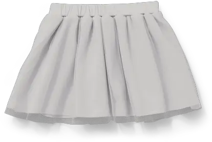  Girl Tulle Skirt Grey Skirt Png Skirt Png