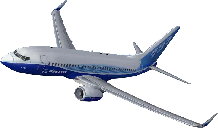  Boeing Transparent Background Boeing 737 Png Boeing Png