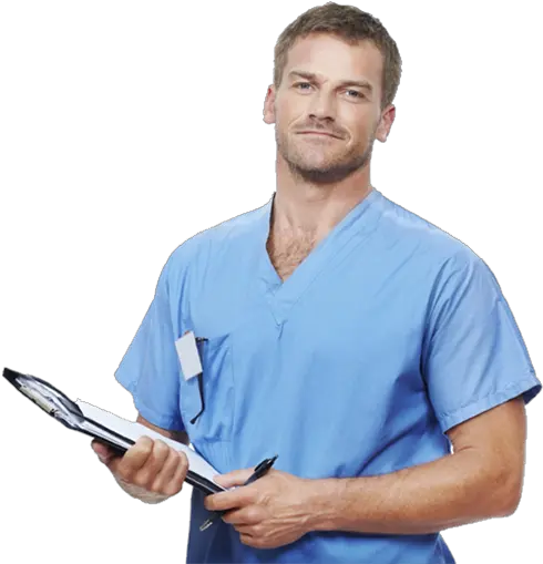  Doctors And Nurses Png Clipart 82854 Web Icons Png Transparent Male Nurse Png Male Nurse Icon