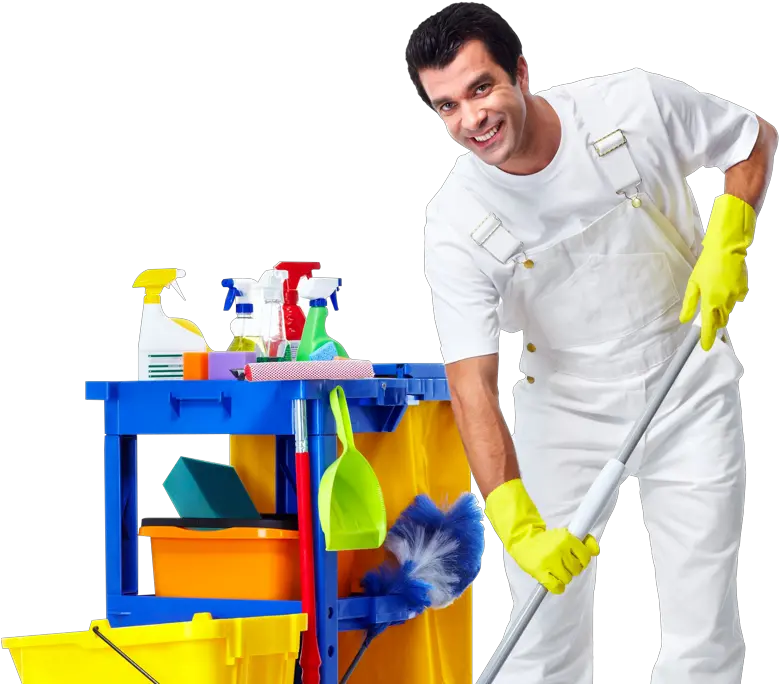  Cleaning Man Png Transparent Image Cleaning Services Man Cleaning Png