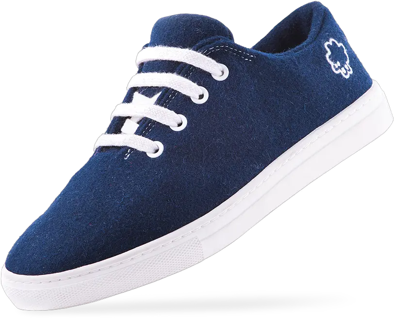  Sneaker Dark Blue Sneakers Png Sneaker Png