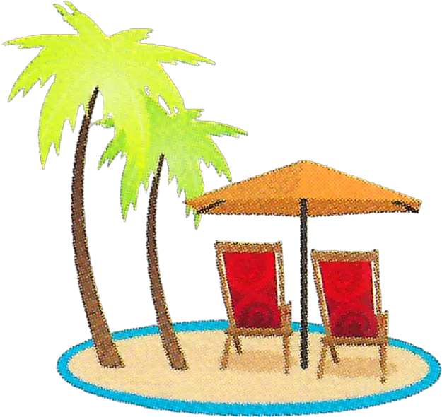  Clipart Png Mini Island Clip Art Island Transparent