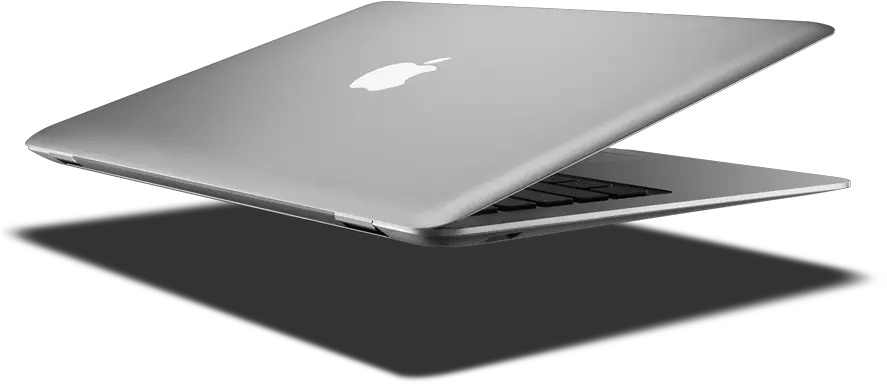  Macbook Air Supporting Flash Macbook Air Png Apple Laptop Png