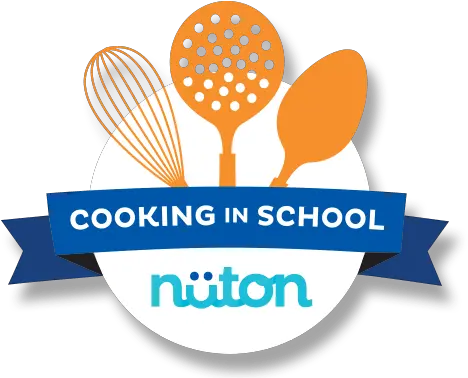  1863 Cooking In School Logo Png Cooking Logo