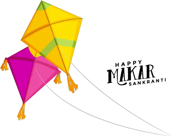  Line Kite Logo For Happy Colors Hq Png Makar Sankranti Kite Png Kite Png