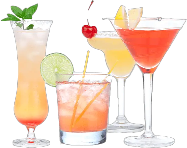  Cocktails Iba Official Cocktail Png Cocktails Png