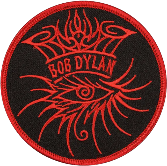  Eye Logo 3 Bob Dylan Logo Png Eye Logo