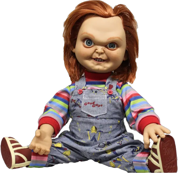  Download Chucky Png Transparent Image Transparent Chucky Doll Png Chucky Png